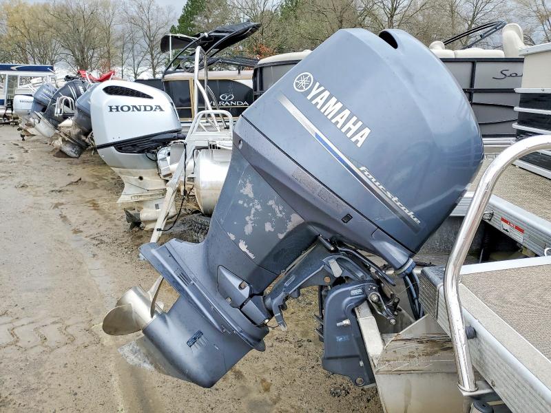 Aukcja sprzedaży 2014 Bennington Marine Boat2375 G Series, vin: ETW99174B414, numer aukcji: 79725015