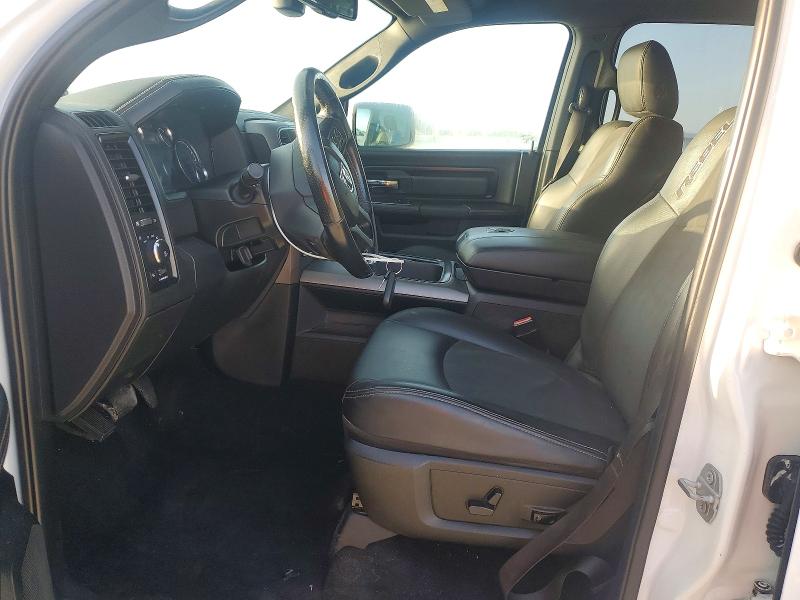 Продажа на аукционе авто 2018 Ram 1500, vin: 1C6RR7YT7JS135297, номер лота: 48121816