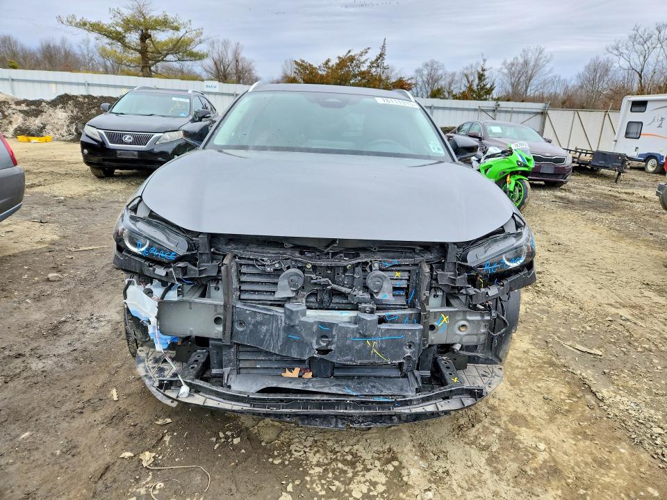 Aukcja sprzedaży 2024 Mazda Cx-30, vin: 3MVDMBBM8RM714047, numer aukcji: 78111315