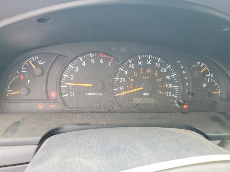 2001 Toyota Tundra მანქანა იყიდება აუქციონზე, vin: 5TBBT44101S205951, აუქციონის ნომერი: 48103636