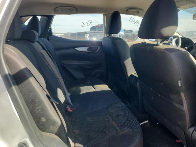 Aukcja sprzedaży 2017 Nissan Rogue Sport, vin: JN1BJ1CR8HW127385, numer aukcji: 47352246