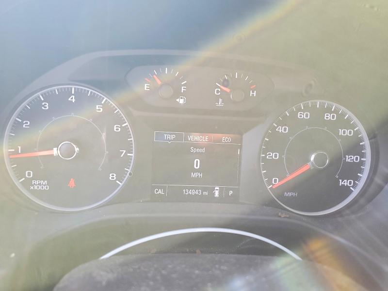 47410416 :رقم المزاد ، 1GKKNLLS0JZ220491 vin ، 2018 Gmc Acadia مزاد بيع