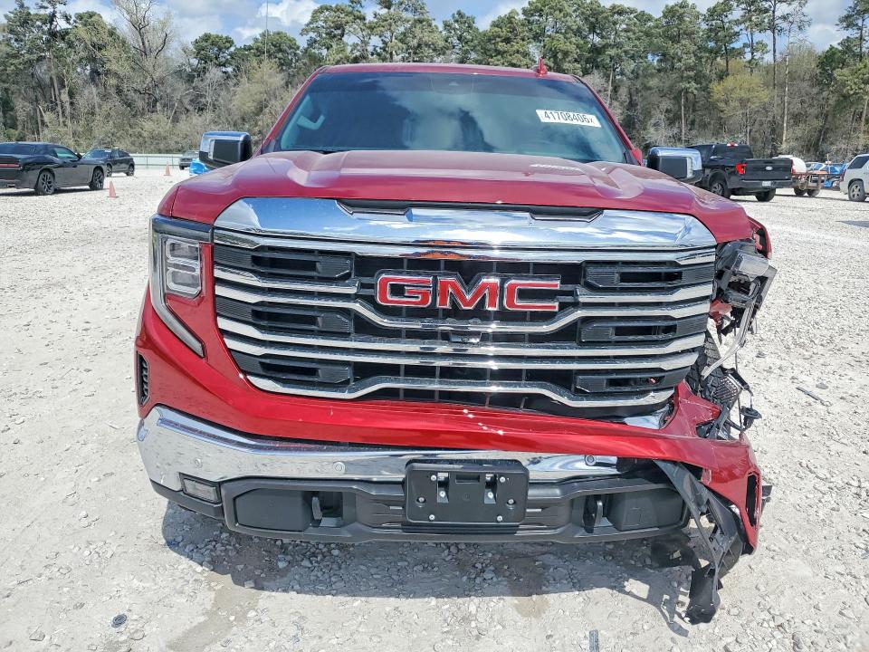 Aukcja sprzedaży 2026 Gmc Sierra, vin: 3GTUUDED4TG201506, numer aukcji: 41708406