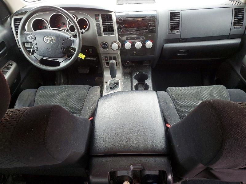 Продажа на аукционе авто 2010 Toyota Tundra, vin: 5TFUY5F14AX150094, номер лота: 79997635