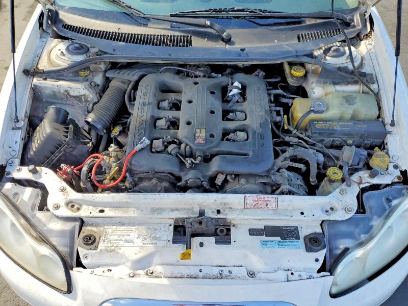 2000 Chrysler Lhs მანქანა იყიდება აუქციონზე, vin: 2C3HC56G5YH177814, აუქციონის ნომერი: 79311785