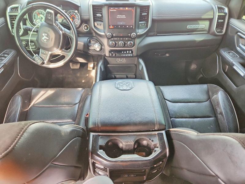 Продаж на аукціоні авто 2022 Ram 1500, vin: 1C6SRFJT6NN259586, номер лоту: 46922036