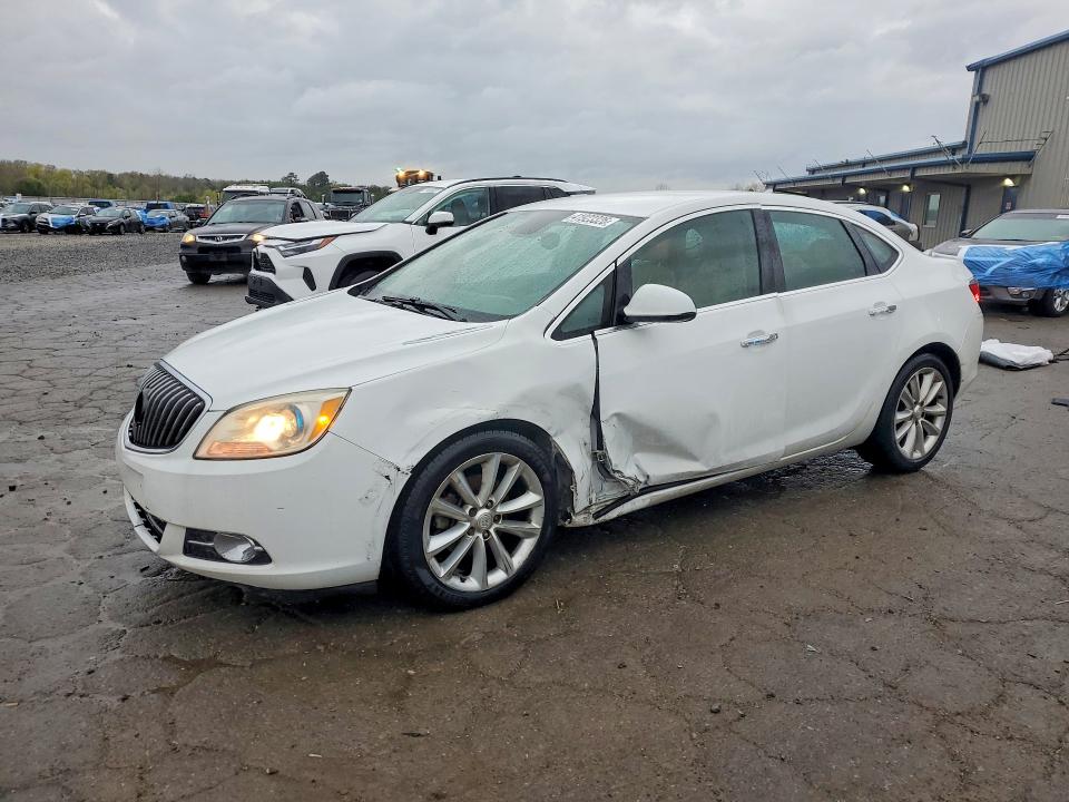 Продаж на аукціоні авто 2014 Buick Verano, vin: 1G4PP5SK9E4243159, номер лоту: 41923326
