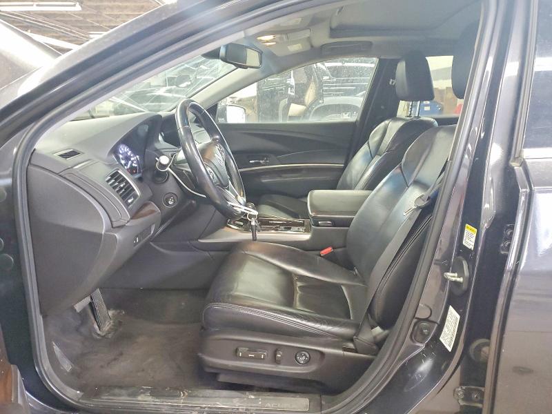 Продажа на аукционе авто 2014 Acura Rlx, vin: JH4KC1F51EC004944, номер лота: 47255406