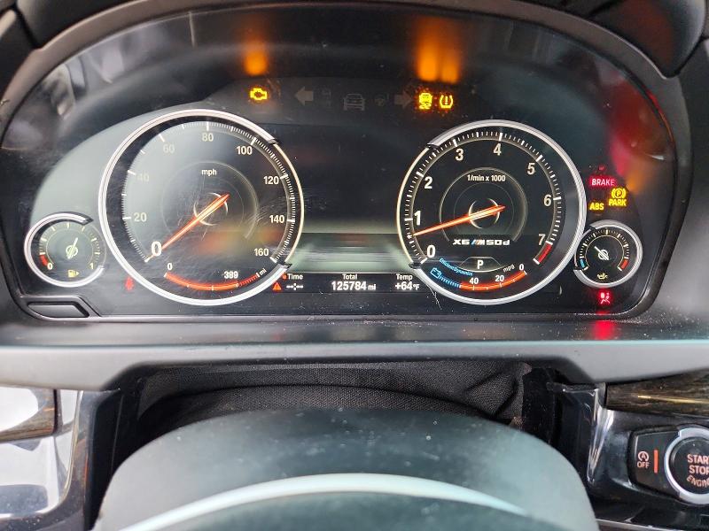 Продажа на аукционе авто 2016 Bmw X6, vin: 5UXKU2C56G0N83859, номер лота: 46335506