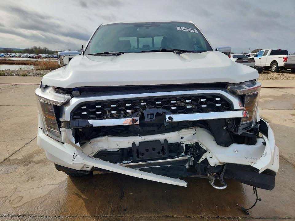 Продажа на аукционе авто 2023 Ford F150, vin: 1FTFW1ED7PFA09957, номер лота: 41808006