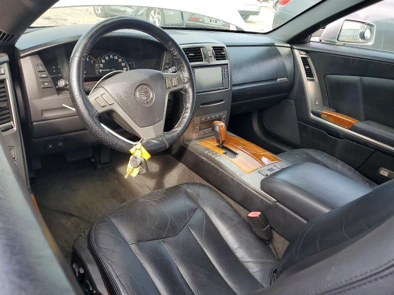 Aukcja sprzedaży 2004 Cadillac Xlr, vin: 1G6YV34A545602980, numer aukcji: 46933606