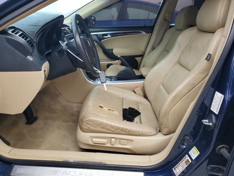 Продажа на аукционе авто 2007 Acura Tl, vin: 19UUA66277A048174, номер лота: 47267596