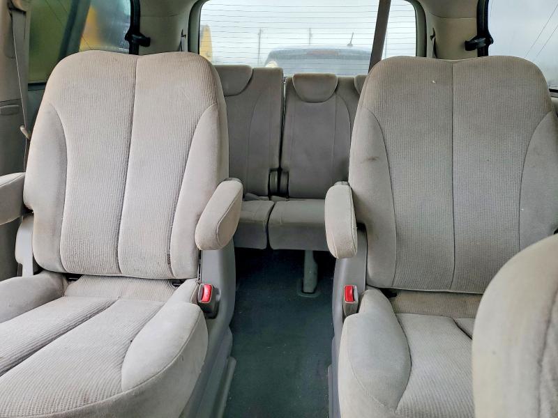 Aukcja sprzedaży 2008 Kia Sedona, vin: KNDMB233986250410, numer aukcji: 48043946