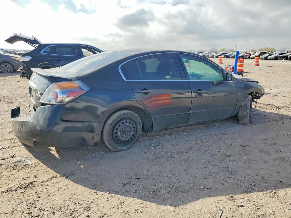 Aukcja sprzedaży 2011 Nissan Altima, vin: 1N4AL2AP8BN443558, numer aukcji: 79480095