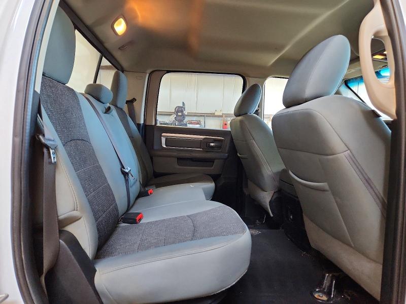 Продаж на аукціоні авто 2019 Ram 1500 Classic, vin: 1C6RR7LT2KS505662, номер лоту: 42008276