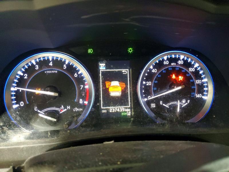 46449026 :رقم المزاد ، 5TDJZRFH2JS812300 vin ، 2018 Toyota Highlander مزاد بيع