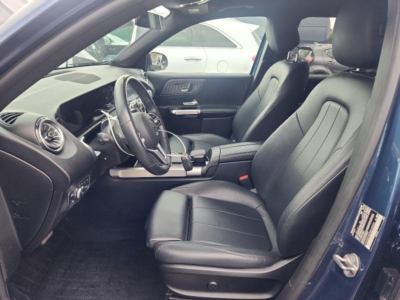 Aukcja sprzedaży 2022 Mercedes-benz Glb, vin: W1N4M4HB4NW182060, numer aukcji: 45951826