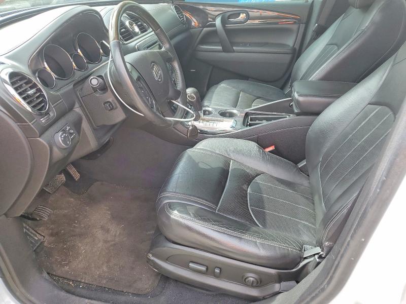 Aukcja sprzedaży 2017 Buick Enclave, vin: 5GAKVCKD9HJ100892, numer aukcji: 48190916