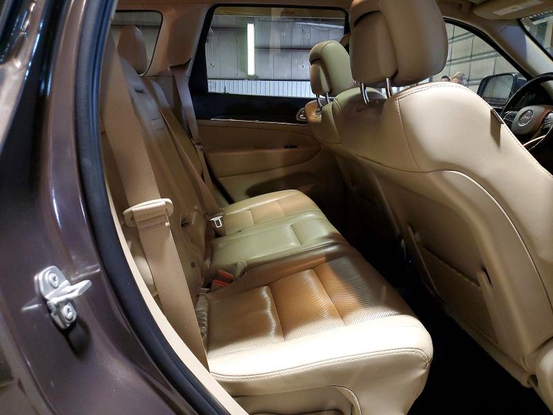 47441626 :رقم المزاد ، 1C4RJFBG1MC599819 vin ، 2021 Jeep Grand Cherokee مزاد بيع