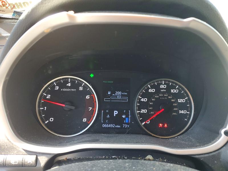 Продаж на аукціоні авто 2020 Mitsubishi Eclipse Cross, vin: JA4AS4AAXLZ002409, номер лоту: 46689986