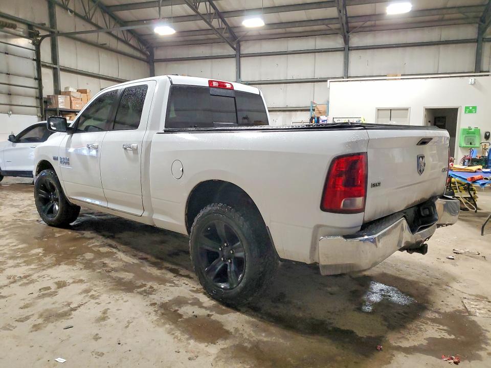 2014 Ram 1500 მანქანა იყიდება აუქციონზე, vin: 1C6RR7GT5ES103746, აუქციონის ნომერი: 45446576