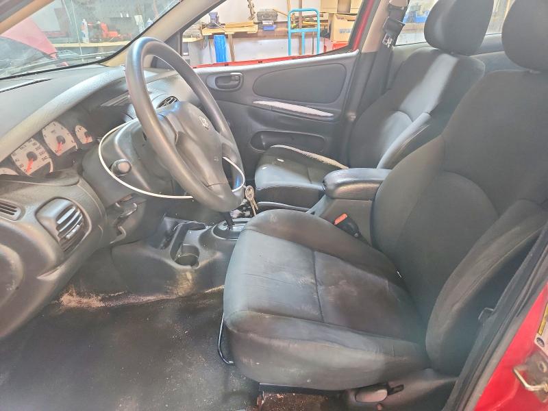 Продаж на аукціоні авто 2005 Dodge Neon, vin: 1B3ES46C05D271795, номер лоту: 42076216
