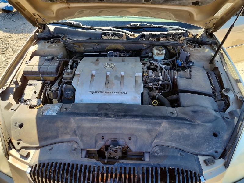 Aukcja sprzedaży 2006 Buick Lucerne, vin: 1G4HR57Y36U181934, numer aukcji: 46223246