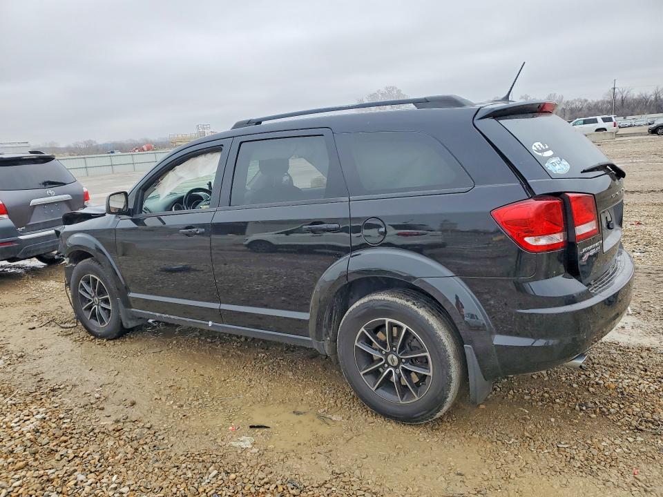 Продаж на аукціоні авто 2018 Dodge Journey, vin: 3C4PDDAG1JT249711, номер лоту: 79520755