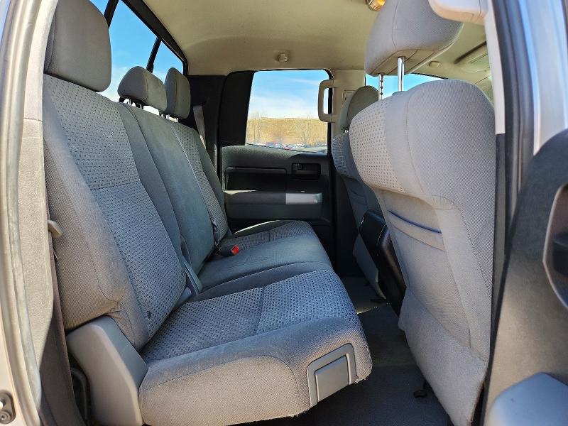 46240416 :رقم المزاد ، 5TFBT54197X001990 vin ، 2007 Toyota Tundra مزاد بيع