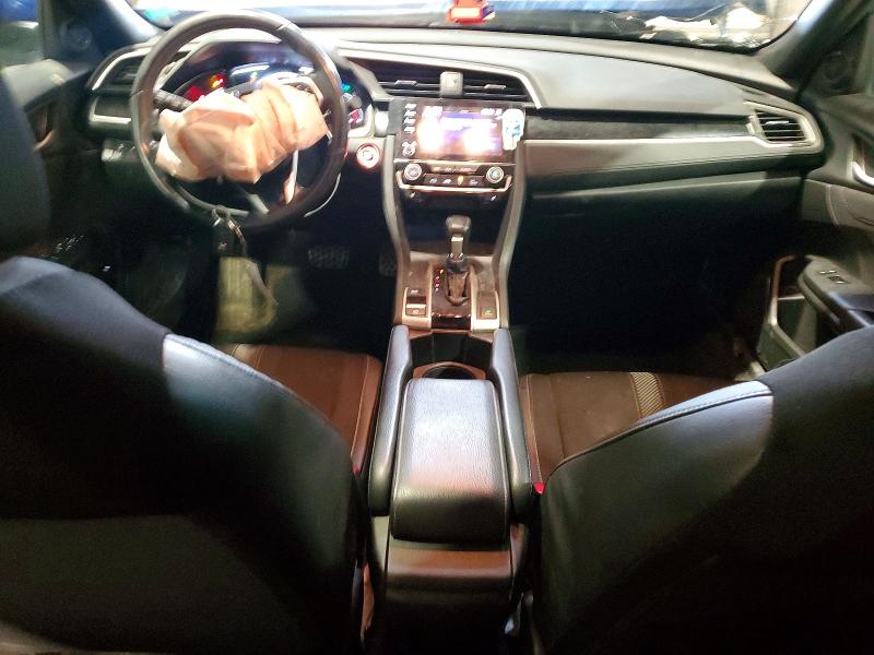 Продажа на аукционе авто 2019 Honda Civic, vin: 2HGFC2F89KH017065, номер лота: 46420156