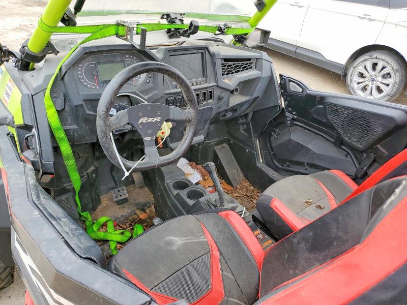 Продажа на аукционе авто 2021 Pola Polaris Rz, vin: 3NSPAL926MG173099, номер лота: 79266865