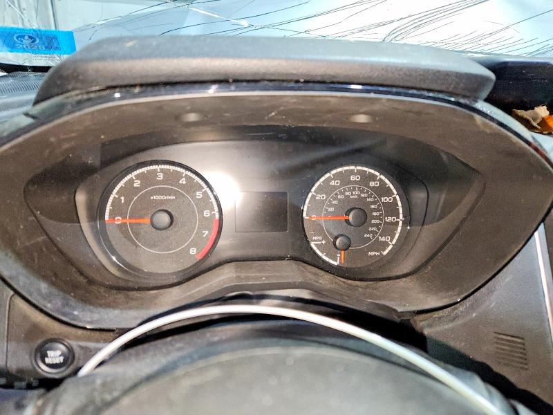 Aukcja sprzedaży 2022 Subaru Impreza, vin: 4S3GTAA67N1720329, numer aukcji: 79537965