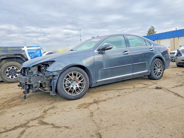 Продажа на аукционе авто 2010 Lexus Es 350, vin: JTHBK1EG8A2391255, номер лота: 46611786