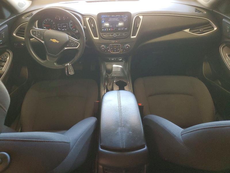 Продажа на аукционе авто 2023 Chevrolet Malibu, vin: 1G1ZD5ST8PF118586, номер лота: 46531906