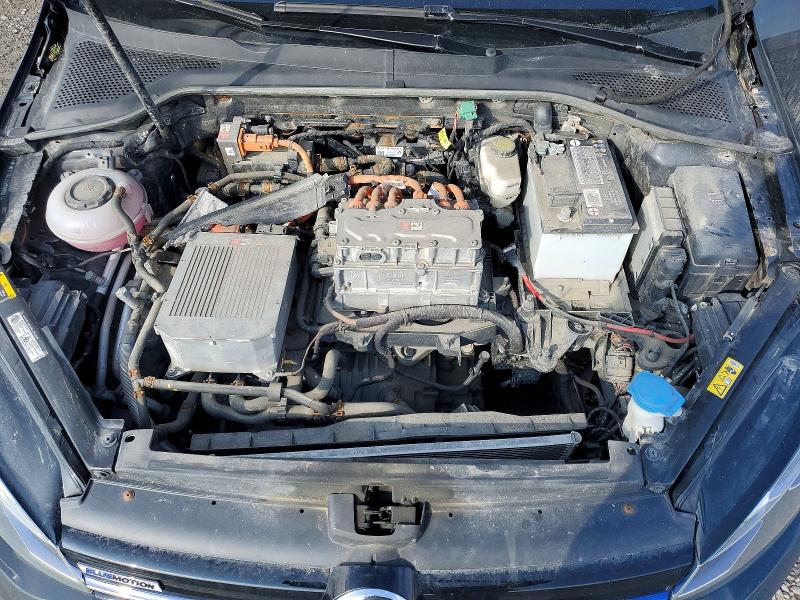 Aukcja sprzedaży 2020 Volkswagen E-golf, vin: WVWPR7AU4LW903381, numer aukcji: 79544355