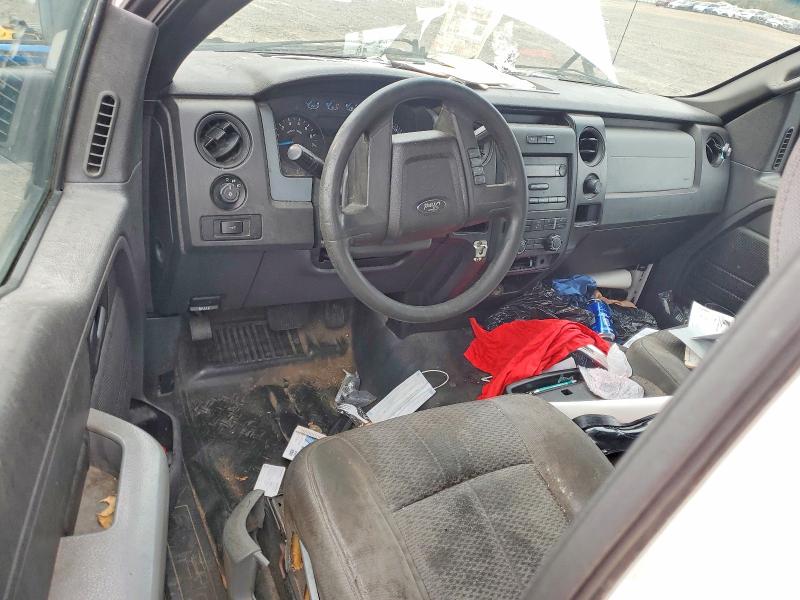 Aukcja sprzedaży 2014 Ford F150, vin: 1FTNF1CF0EKE45649, numer aukcji: 79914285