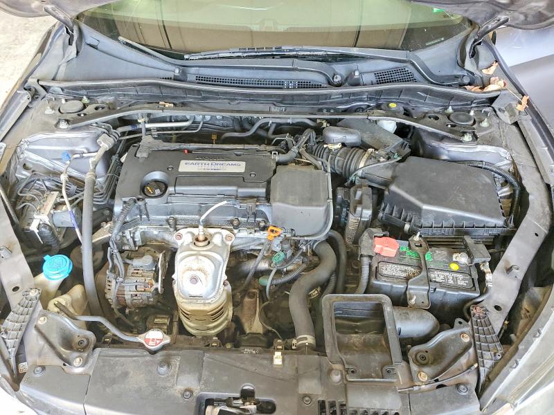 Продаж на аукціоні авто 2015 Honda Accord, vin: 1HGCR2F85FA006103, номер лоту: 79402815