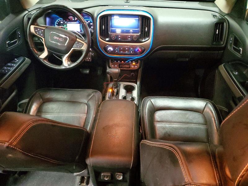 46930736 :رقم المزاد ، 1GTG6EEN7M1202591 vin ، 2021 Gmc Canyon مزاد بيع