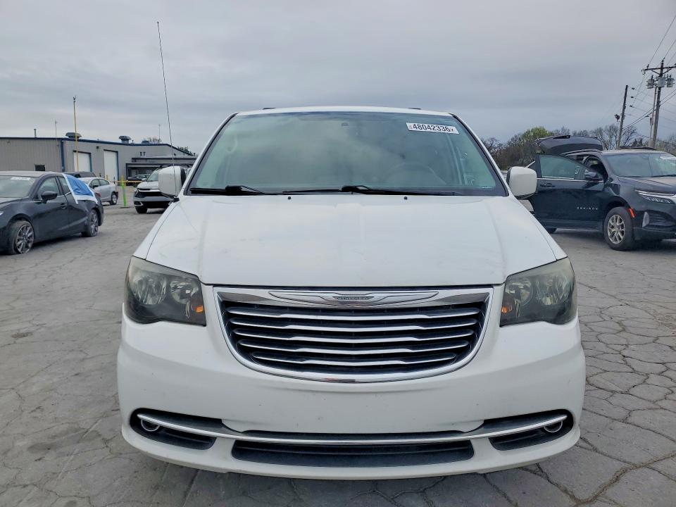 Aukcja sprzedaży 2015 Chrysler Town & Country, vin: 2C4RC1BG7FR522492, numer aukcji: 48042336