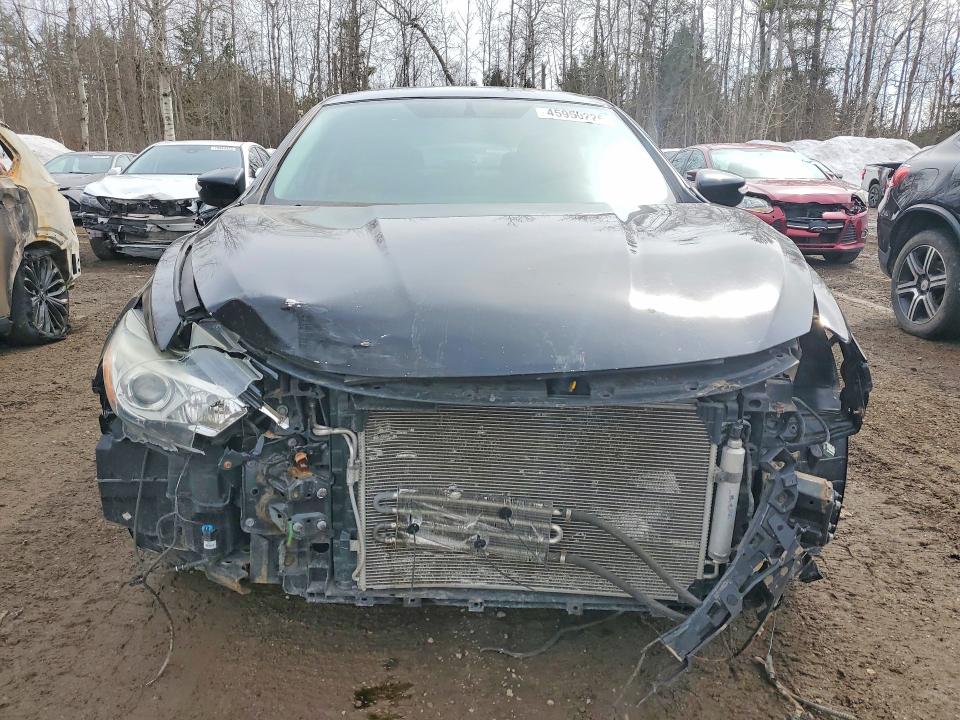 Aukcja sprzedaży 2016 Nissan Altima, vin: 1N4AL3AP7GN312540, numer aukcji: 45950226