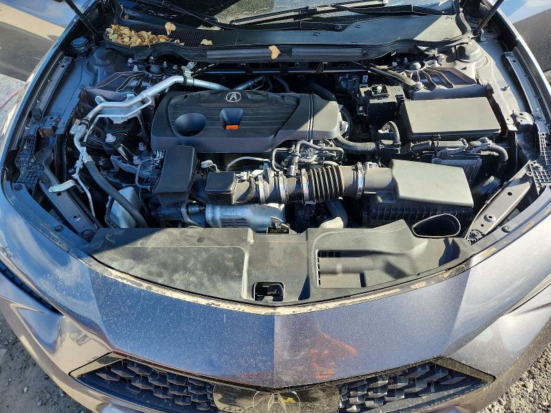 Продажа на аукционе авто 2022 Acura Tlx, vin: 19UUB5F57NA002777, номер лота: 48047346