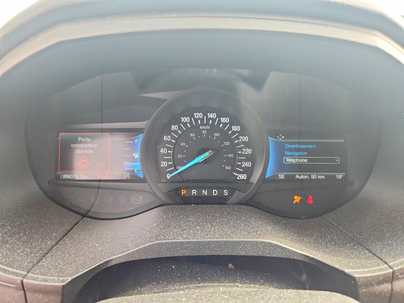 79678205 :رقم المزاد ، 2FMPK4K91NBA48782 vin ، 2022 Ford Edge مزاد بيع