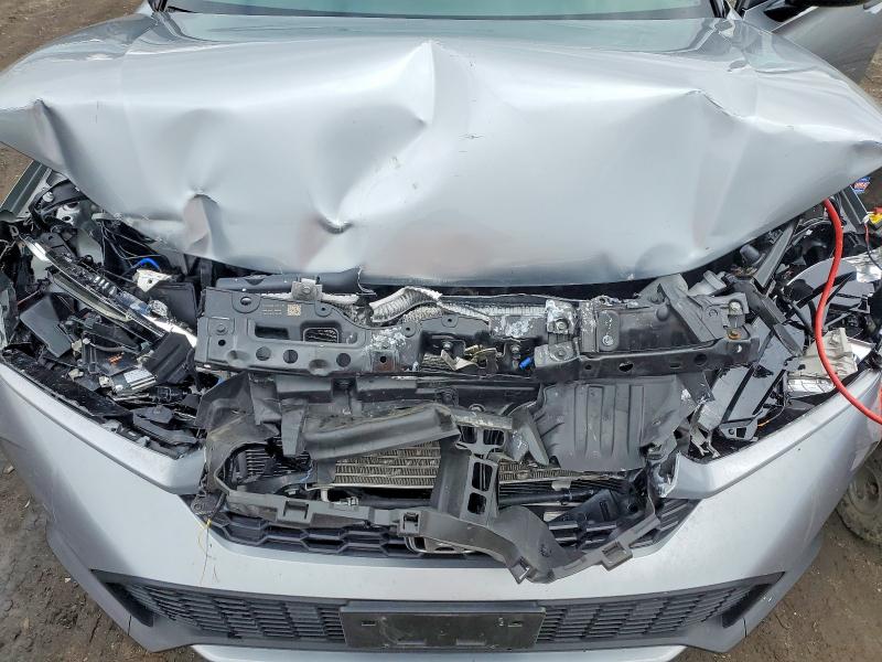 2025 Honda Civic მანქანა იყიდება აუქციონზე, vin: 2HGFE4F83SH327864, აუქციონის ნომერი: 47152146