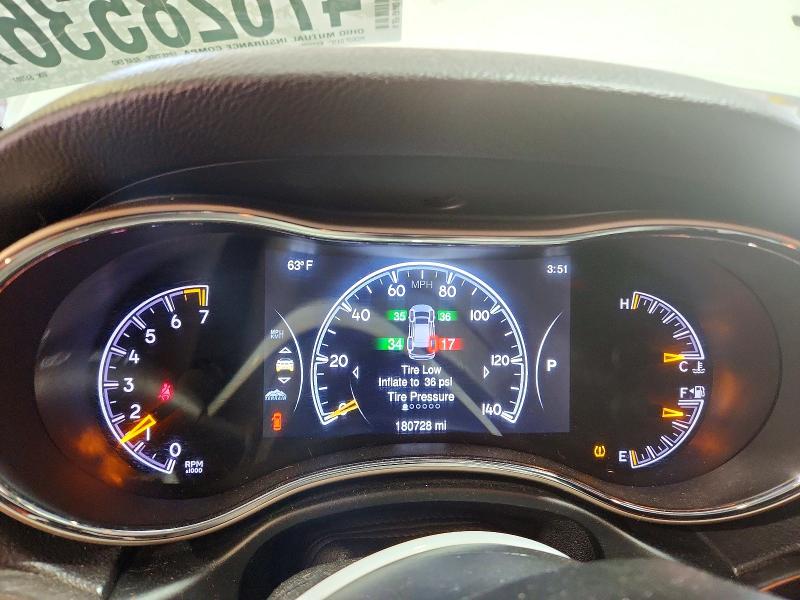 2014 Jeep Grand Cherokee მანქანა იყიდება აუქციონზე, vin: 1C4RJFBG1EC517007, აუქციონის ნომერი: 47628536