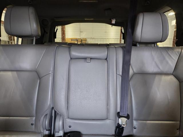 Продаж на аукціоні авто 2013 Honda Pilot, vin: 5FNYF4H96DB035824, номер лоту: 46042736