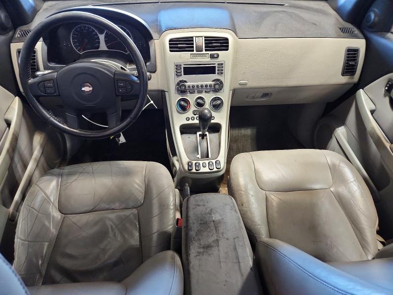 Продаж на аукціоні авто 2005 Chevrolet Equinox, vin: 2CNDL73FX56051808, номер лоту: 78665585