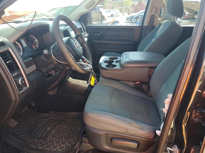 Продажа на аукционе авто 2016 Ram 1500, vin: 1C6RR6KT0GS298241, номер лота: 42003406