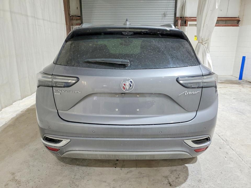 Aukcja sprzedaży 2022 Buick Envision, vin: LRBFZSR43ND070513, numer aukcji: 79407845