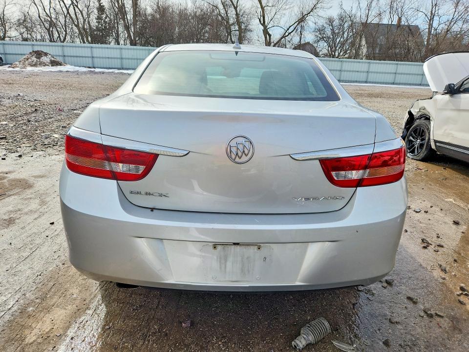Aukcja sprzedaży 2014 Buick Verano, vin: 1G4PP5SK1E4103073, numer aukcji: 46461326