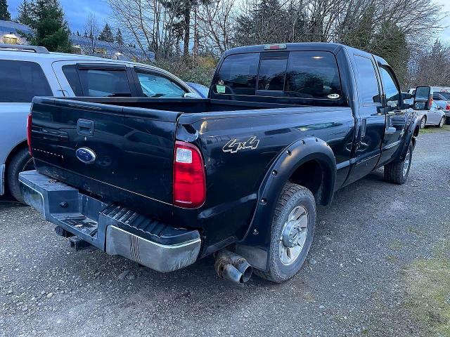 Aukcja sprzedaży 2008 Ford F250, vin: 1FTSW21R28EC30718, numer aukcji: 47294566